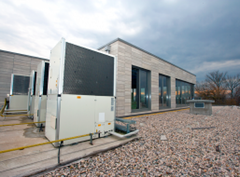 PTČ AISIN-TOYOTA, Ljubljana