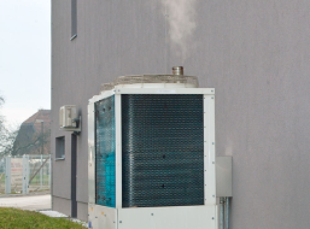 PTČ AISIN-TOYOTA, Trzin