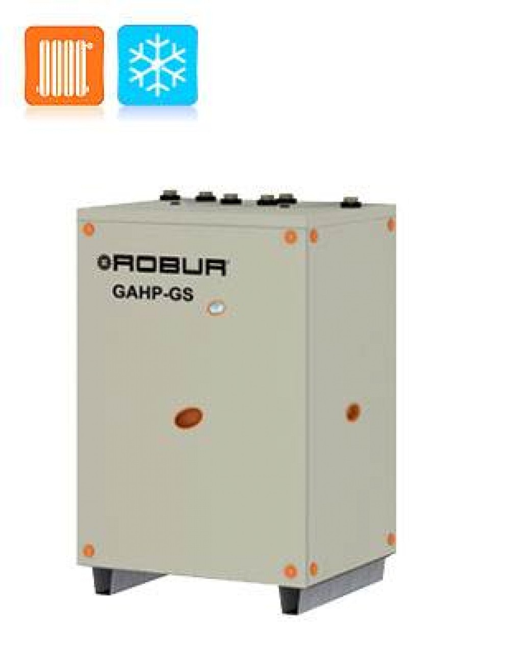 PTČ Robur, Vir: Robur / MKM NOVA d.o.o.