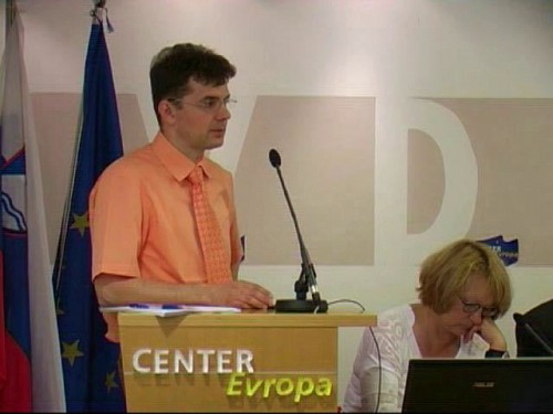 mag. Damjan Zagožen