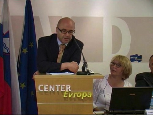 mag. Mitja Rihtaršič