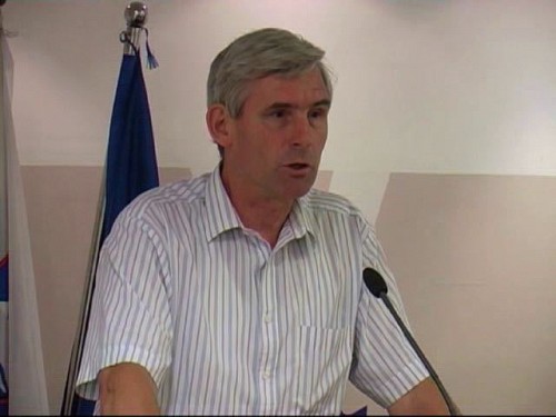 prof. dr. Vincenc Butala